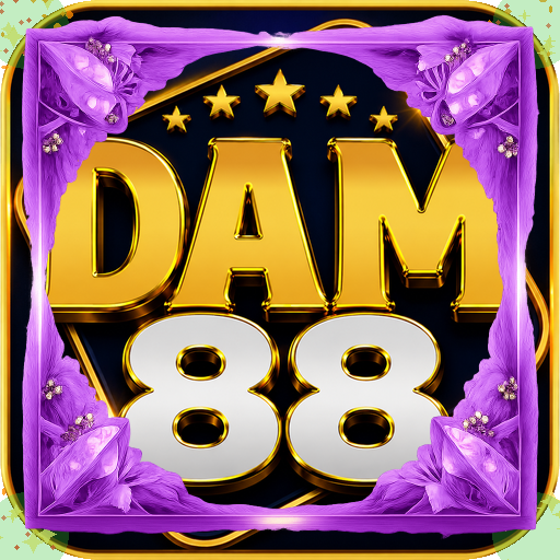 dam88 — mitra unggulan